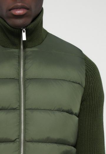 Зимняя куртка