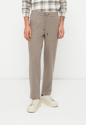 Костюмные брюки
