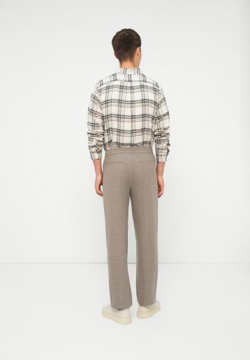 Костюмные брюки