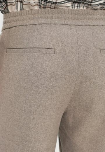 Костюмные брюки