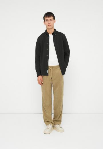 Вельветовые брюки