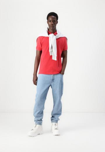 Свободные джинсы