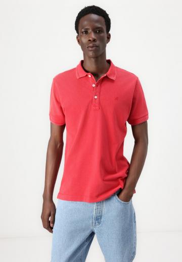 Свободные джинсы