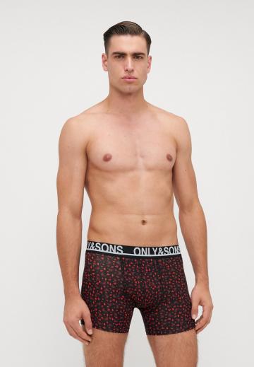 Трусы шортики