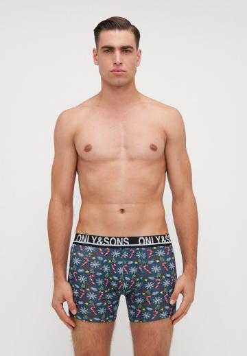 Трусы шортики