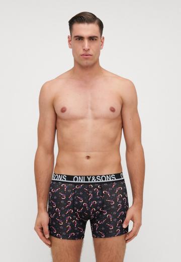 Трусы шортики