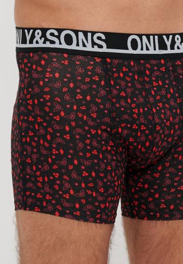 Трусы шортики