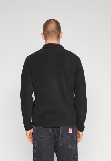 Флисовая куртка