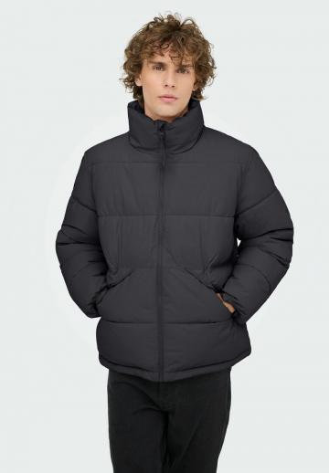 Зимняя куртка