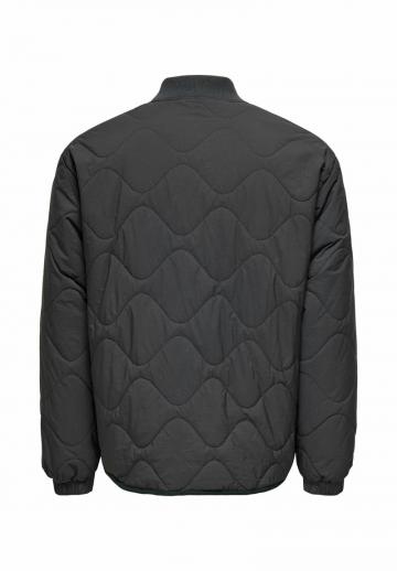 Куртка бомбер