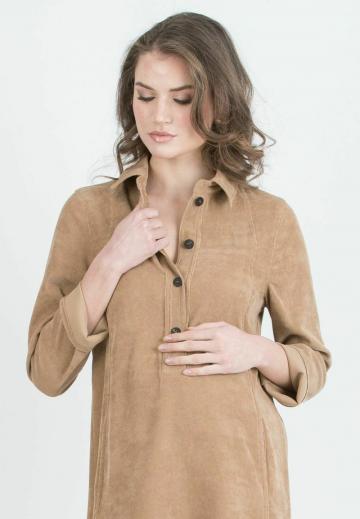 Платье для беременных