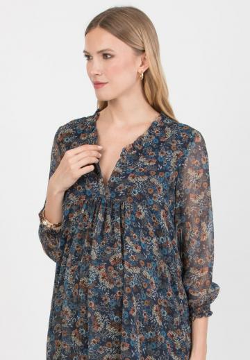 Платье для беременных