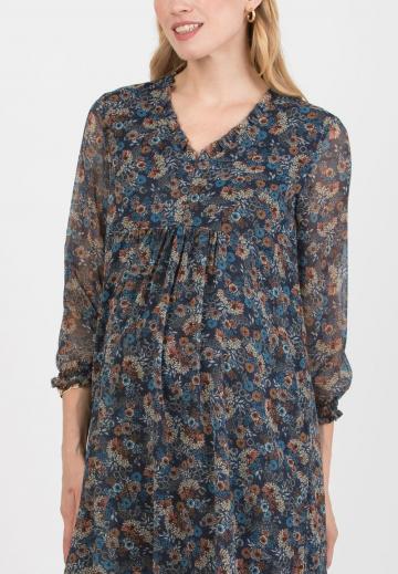 Платье для беременных