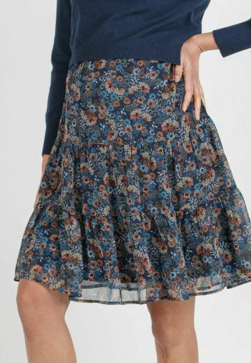 Пуловер для беременных