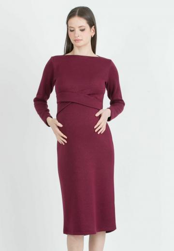 Платье для беременных