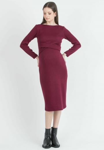 Платье для беременных