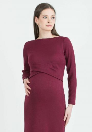 Платье для беременных