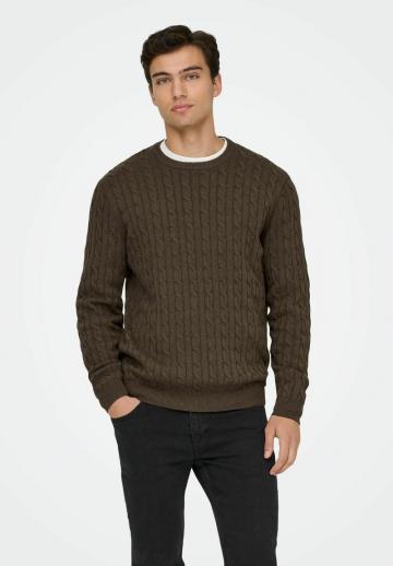 Пуловер