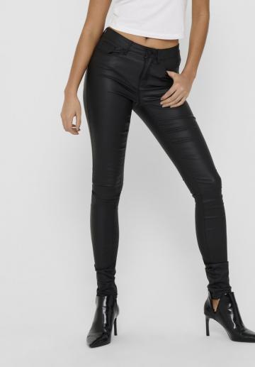 Узкие джинсы