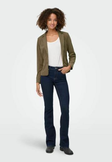 Вельветовая куртка