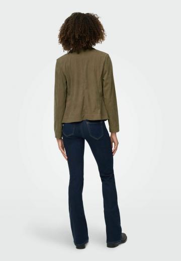 Вельветовая куртка