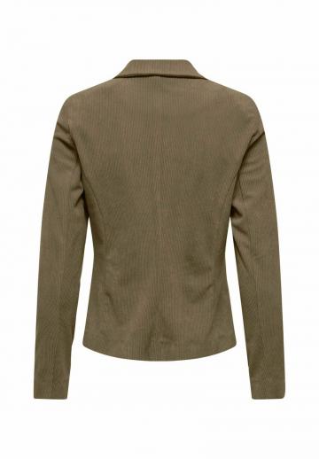 Вельветовая куртка