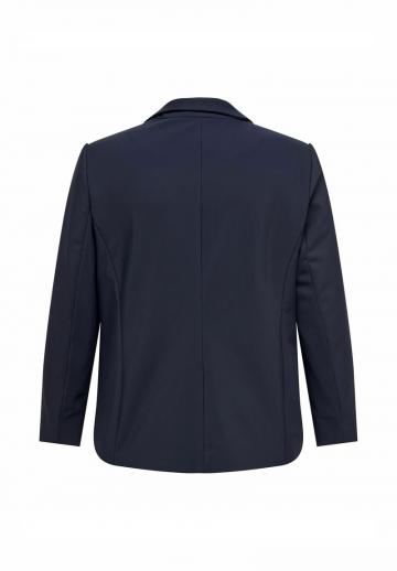 Короткий блейзер