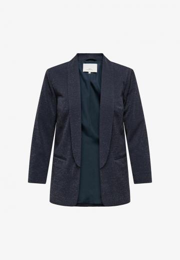 Короткое пальто