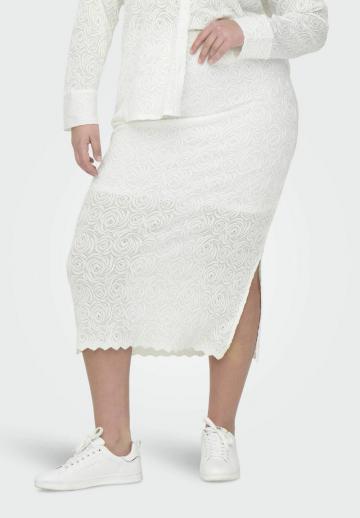 Юбка-карандаш