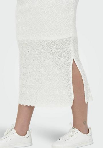 Юбка-карандаш