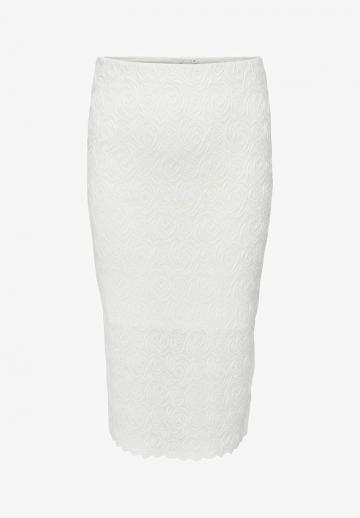 Юбка-карандаш