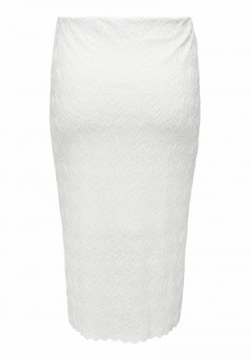 Юбка-карандаш