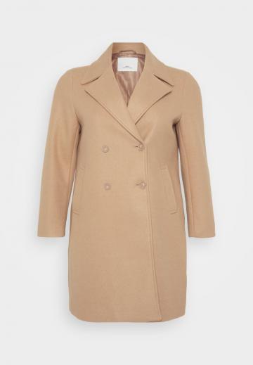 Шерстяное пальто