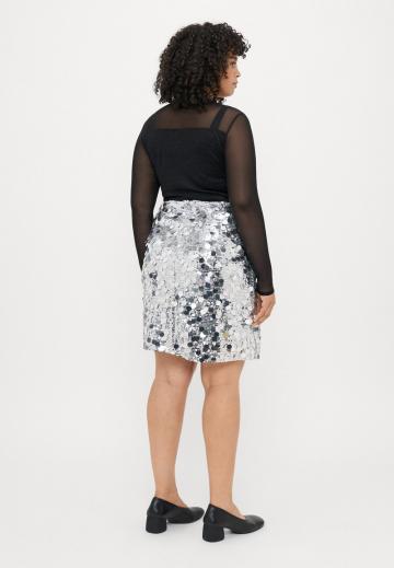 Юбка-карандаш