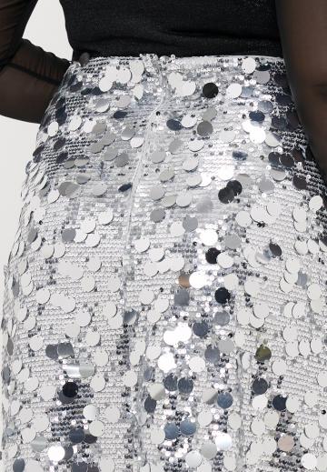 Юбка-карандаш