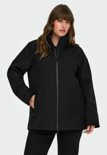 Короткое пальто