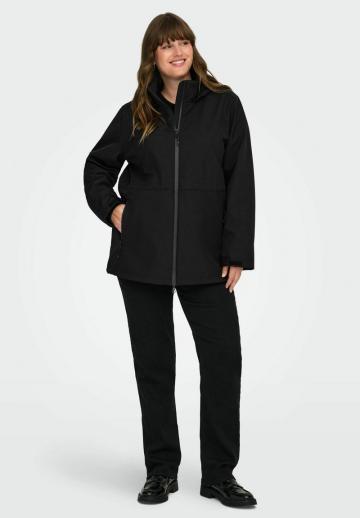 Короткое пальто