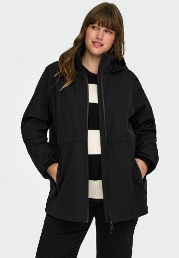 Короткое пальто