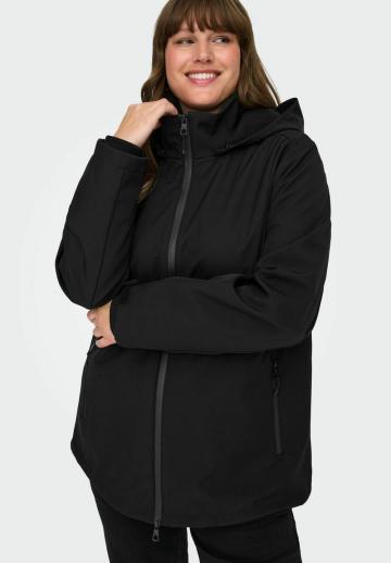 Короткое пальто