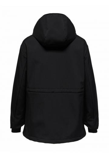 Короткое пальто