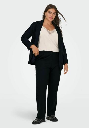 Прямые брюки