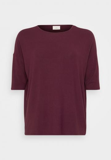 Длинная майка