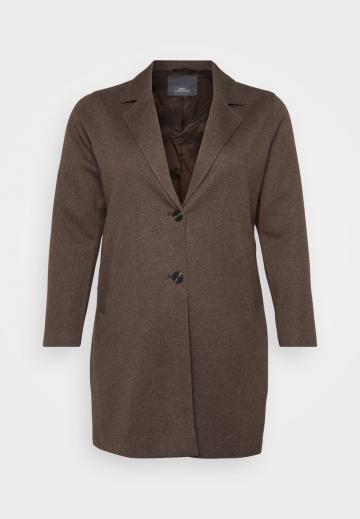 Шерстяное пальто
