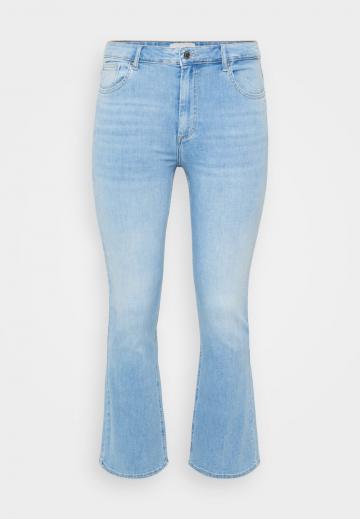 Клешеные брюки