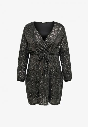 Коктейльное платье