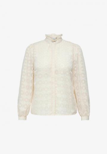 Блузка-рубашка