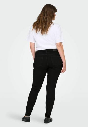 Узкие джинсы