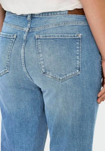 Джинсы
