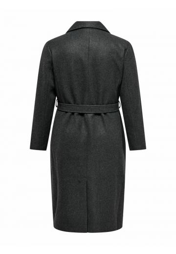 Шерстяное пальто