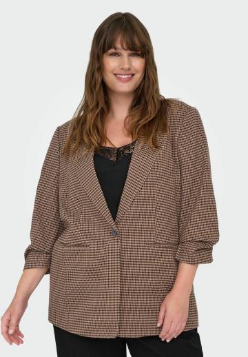 Короткое пальто